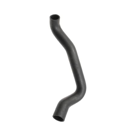 Dayco 79-91 Ford/Linc/Mercury 4.2/5.0/5.8L Radiator Hose, 71528 71528